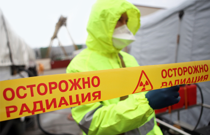 Россия приостановит соглашение с США об исследованиях в ядерной сфере